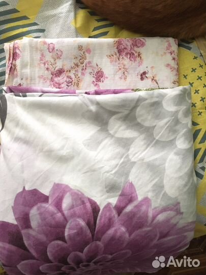 Простынь СССР