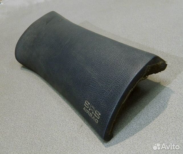 Накладка подушки безопасности Ford Mondeo 2