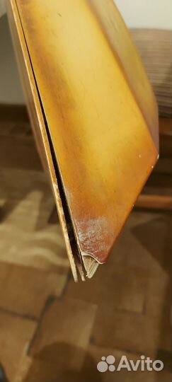 Балалайка СССР