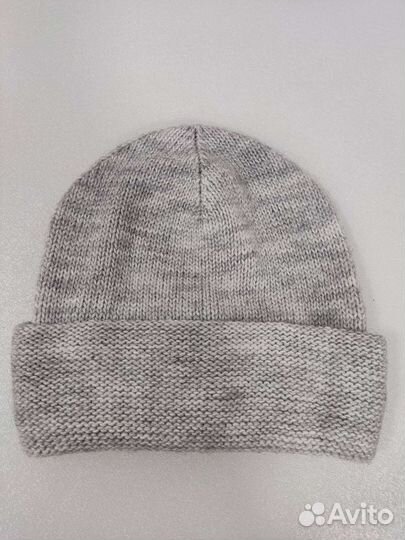 Шапка бини женская