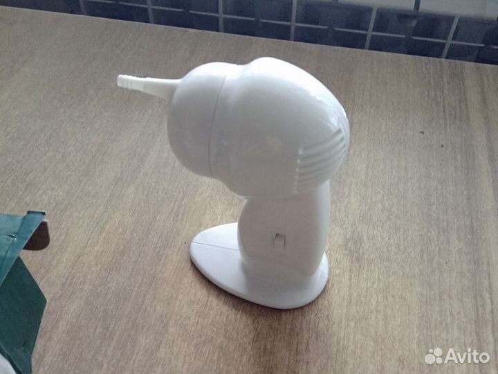 Прибор для гигиены ушей