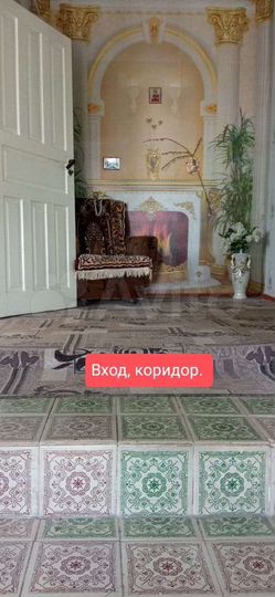 Дом 140 м² на участке 17,3 сот.