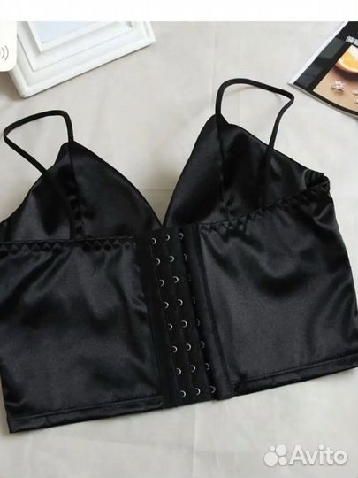 Топ женский