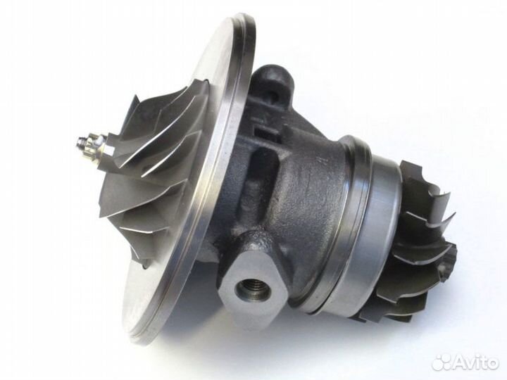 Картридж Турбины S3A 312731/312779 MAN D2866