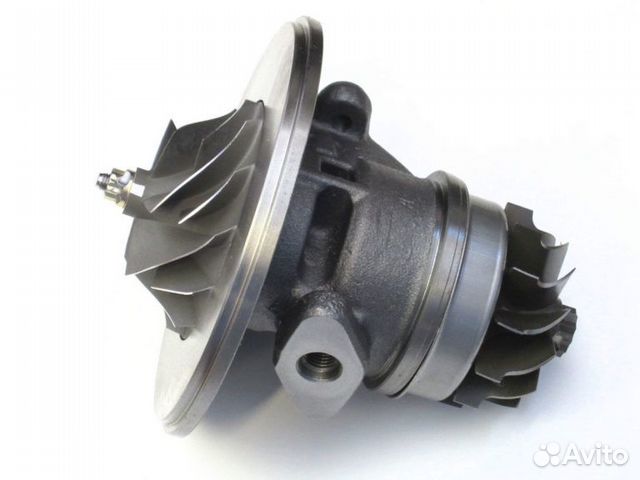 Картридж Турбины S3A 312731/312779 MAN D2866