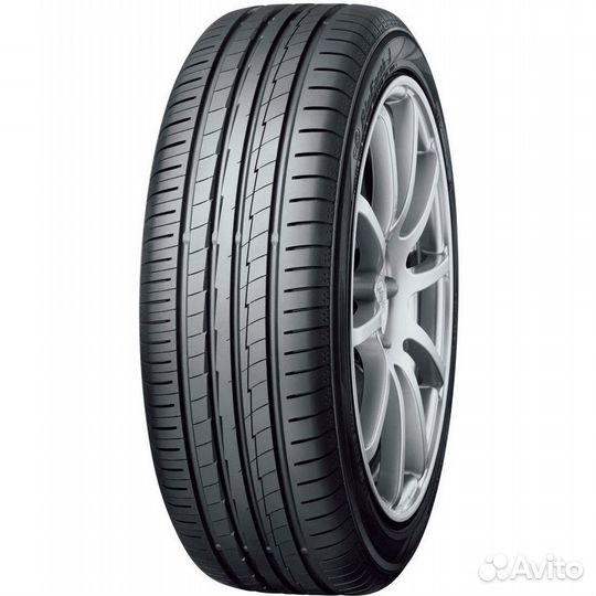 Yokohama BluEarth AE50 195/65 R15 H