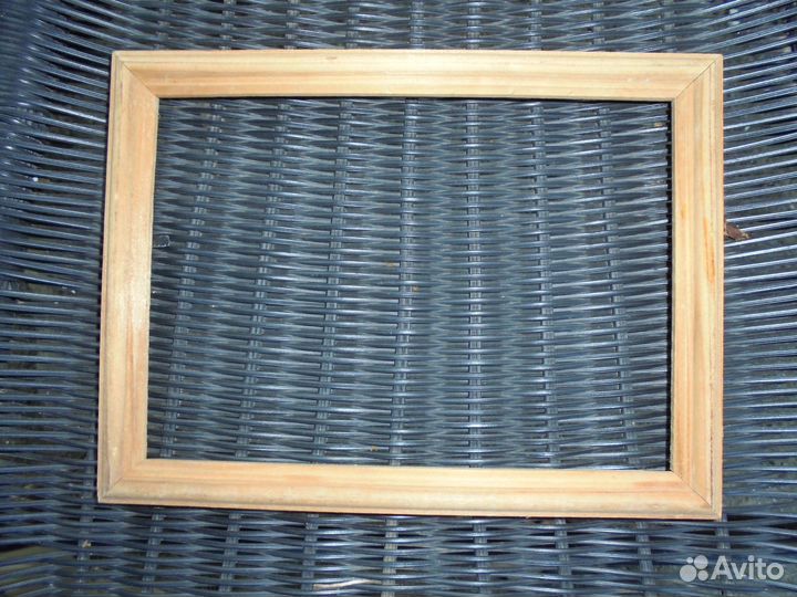 Рамки для фото и картин