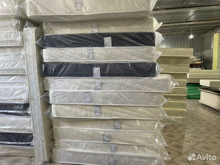 Матрас ортопедический от фабрики