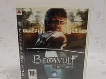 Beowulf The Game (PS3)