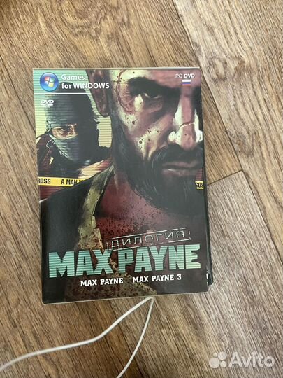 Игры на xbox 360