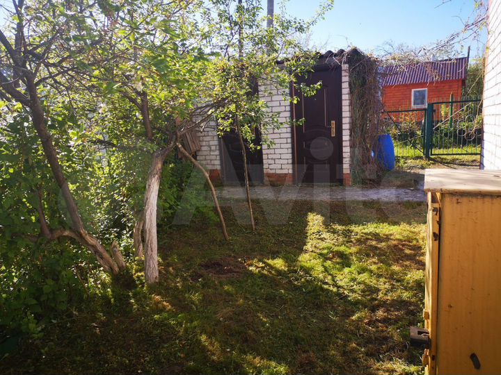 Дача 133 м² на участке 7,5 сот.