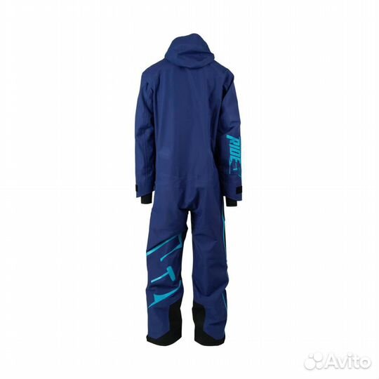 Комбинезон 509 Stoke без утеплителя