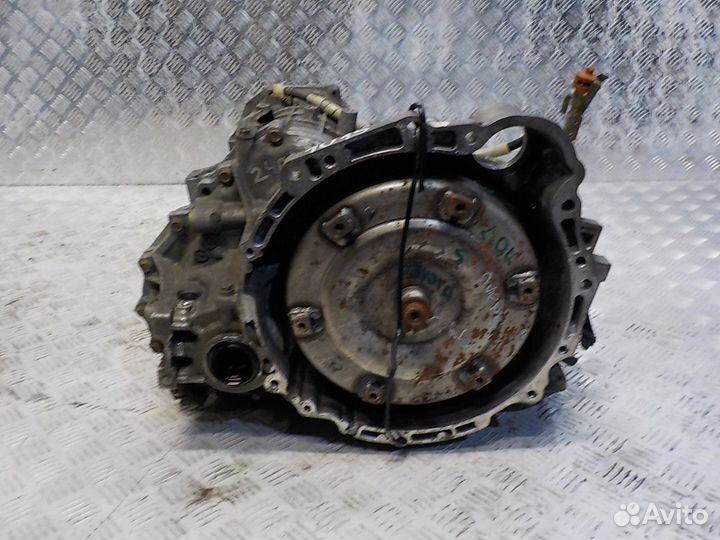 АКПП (автоматическая коробка переключения передач)