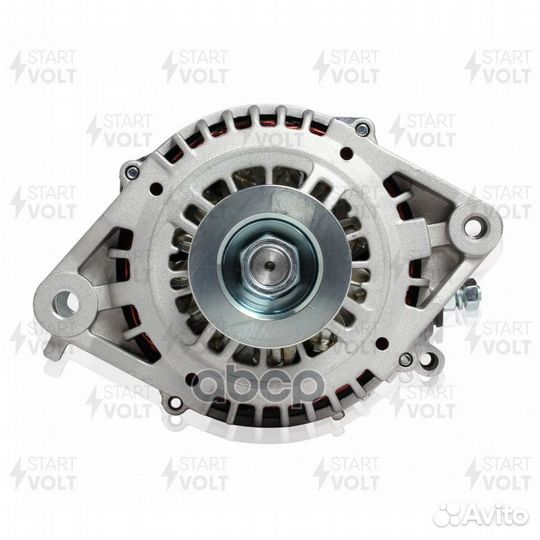 Генератор nissan almera classic 05/almera N16