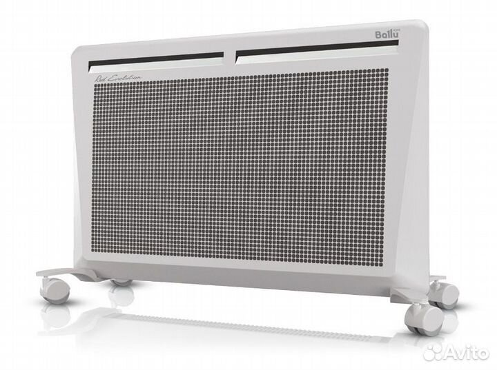 Конвектор Ballu bihp/R-1500