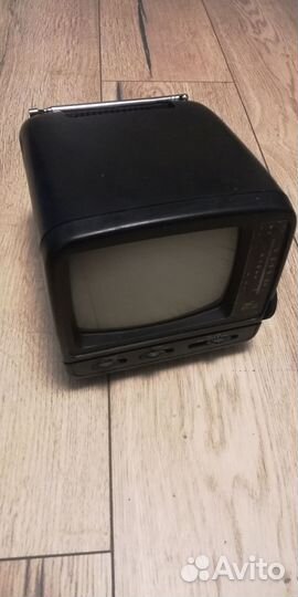 Минителевизор