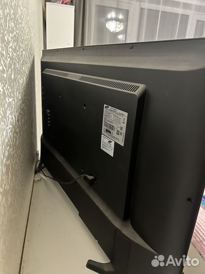 Телевизор samsung 43 дюйма