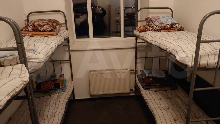 Комната 16 м², 1/12 эт.