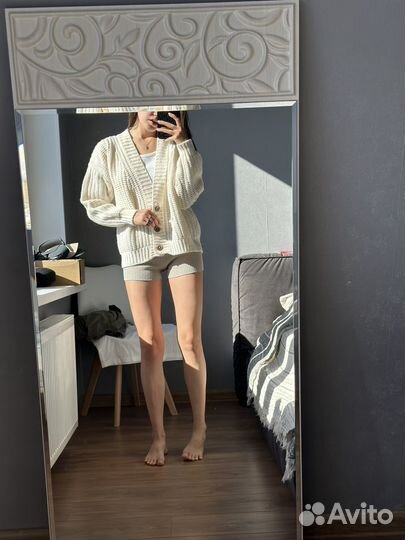 Свитер aim clo