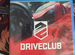 The Last of us Drive club ps4