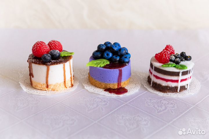 Мыло ручной работы 8 марта