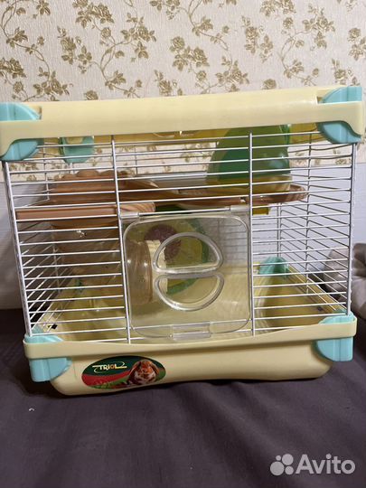 Клетка Для грызунов