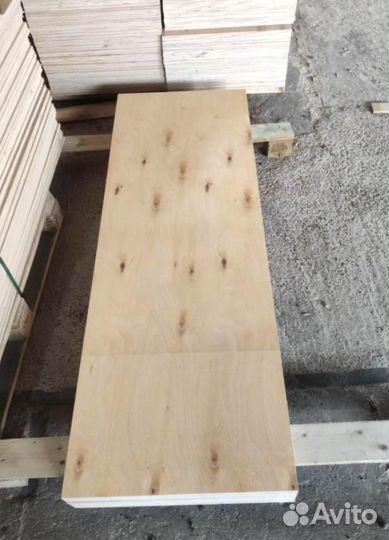 Фанера остатки