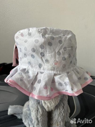 Детская панама