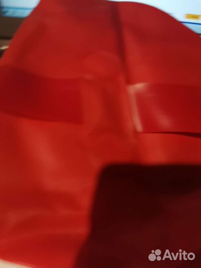 Спасательный пояс из пластмассы