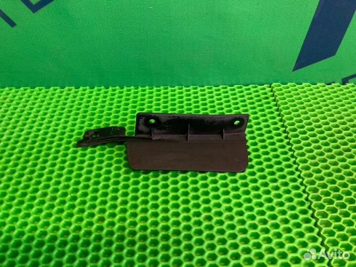 Брызговик задний левый Bmw X5 E70 N57D30A 2012