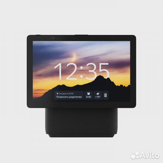 Яндекс Станция Дуо Макс Новая