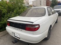 Toyota Carina 1.6 AT, 1996, 300 000 км, с пробегом, цена 270 000 руб.