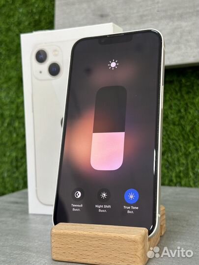 iPhone 13, 256 ГБ