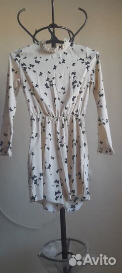 Комбинезон женский