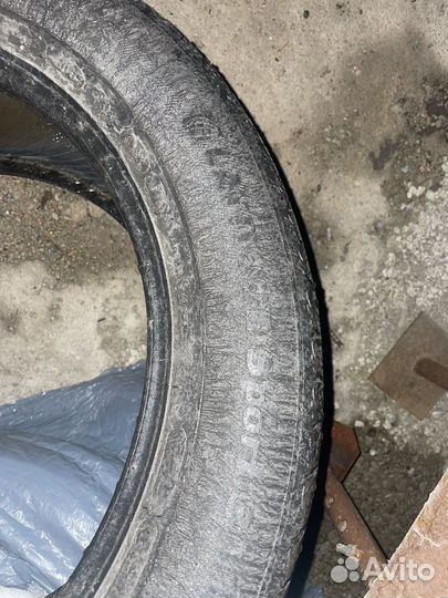 Michelin Latitude Sport 3 235/55 R19