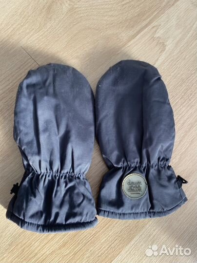 Руковицы детские
