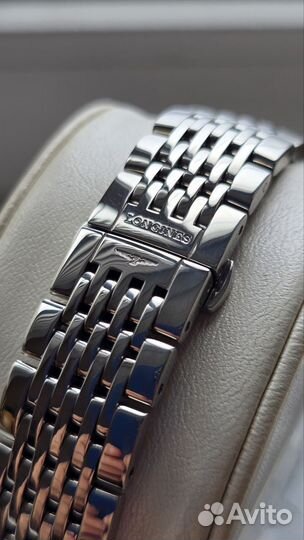 Мужские наручные часы Longines Evidenza