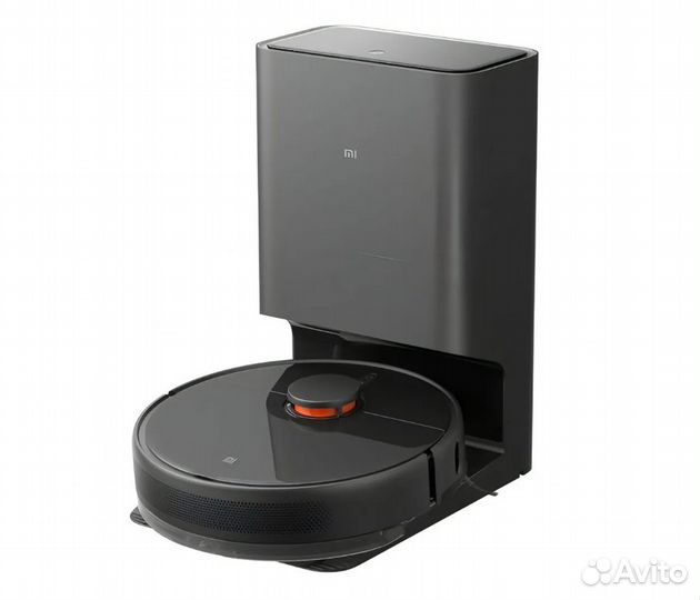 Станция самоочистки для Xiaomi Mi Robot Vacuum-Mo