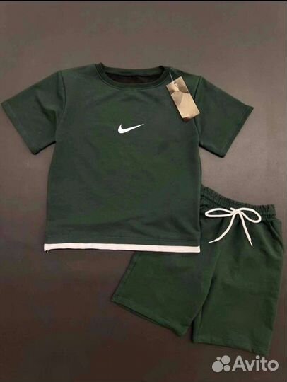 Детский костюм