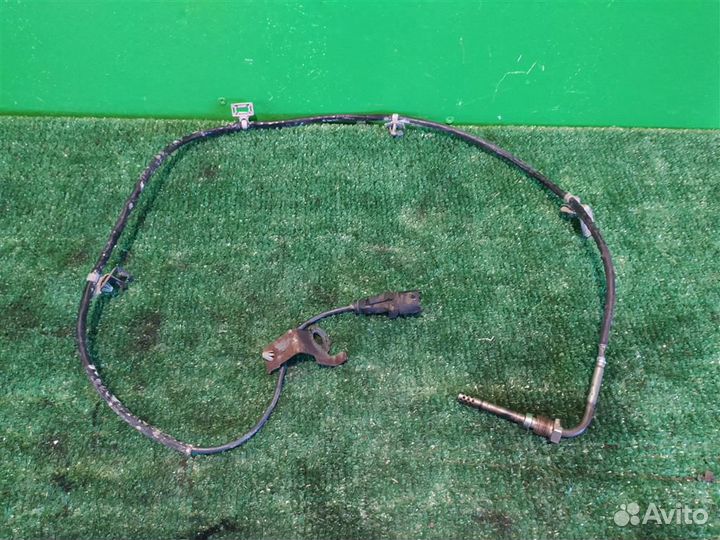 Датчик температуры сажевого фильтра Opel astra H