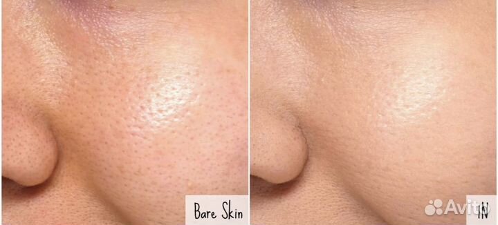 Крем тональный Dior