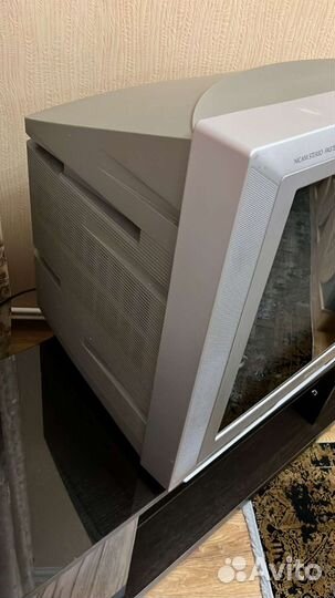Телевизор sharp 29H-FG5RU