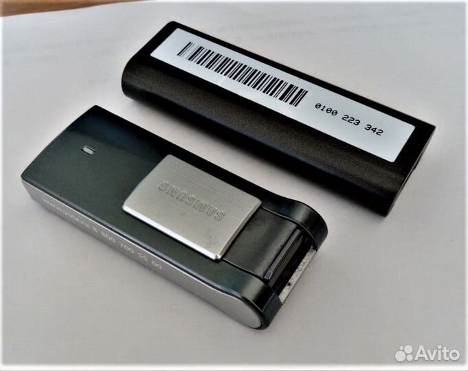 USB-модем Yota Samsung