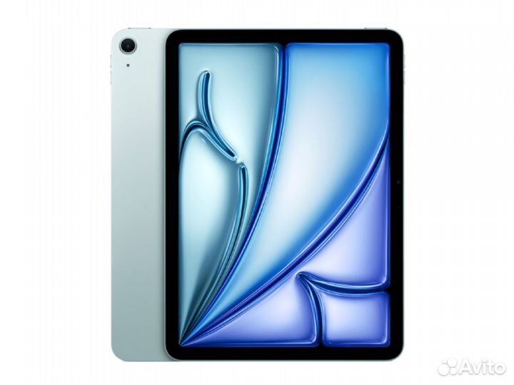 Планшет Apple iPad Air (2024) M2 13