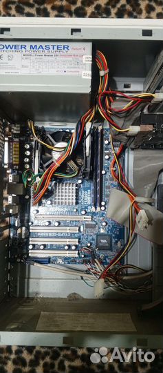 Компьютеры