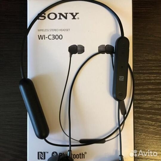 Sony WI С300