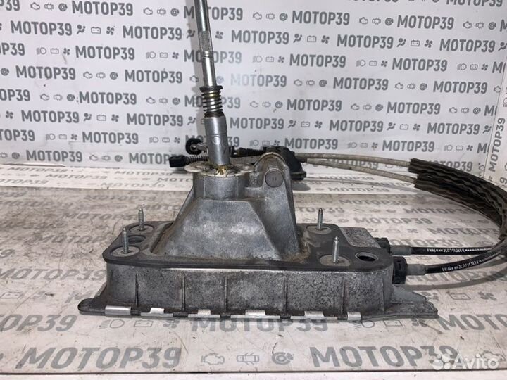 Кулиса Volkswagen Passat 2.0 TD 2007