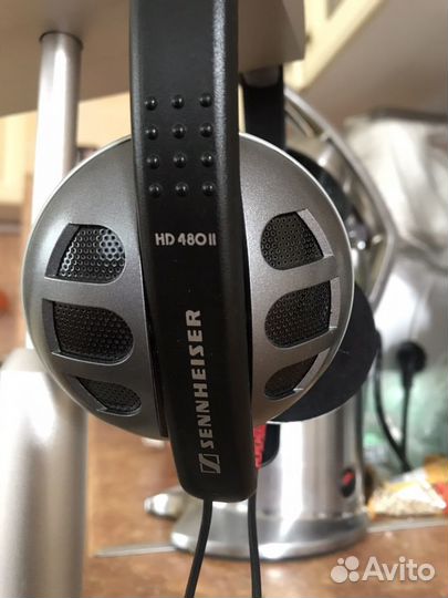 Sennheiser HD 480 II