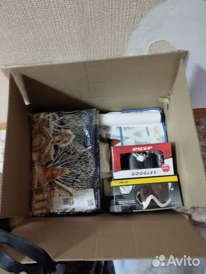 Продам личные вещи