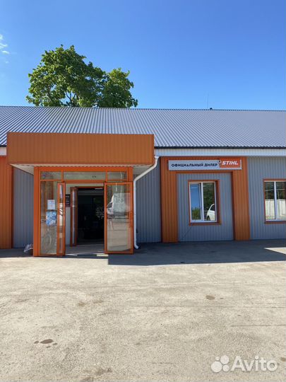 Насадка-снегоуборщик универс.машины brait BSH56W